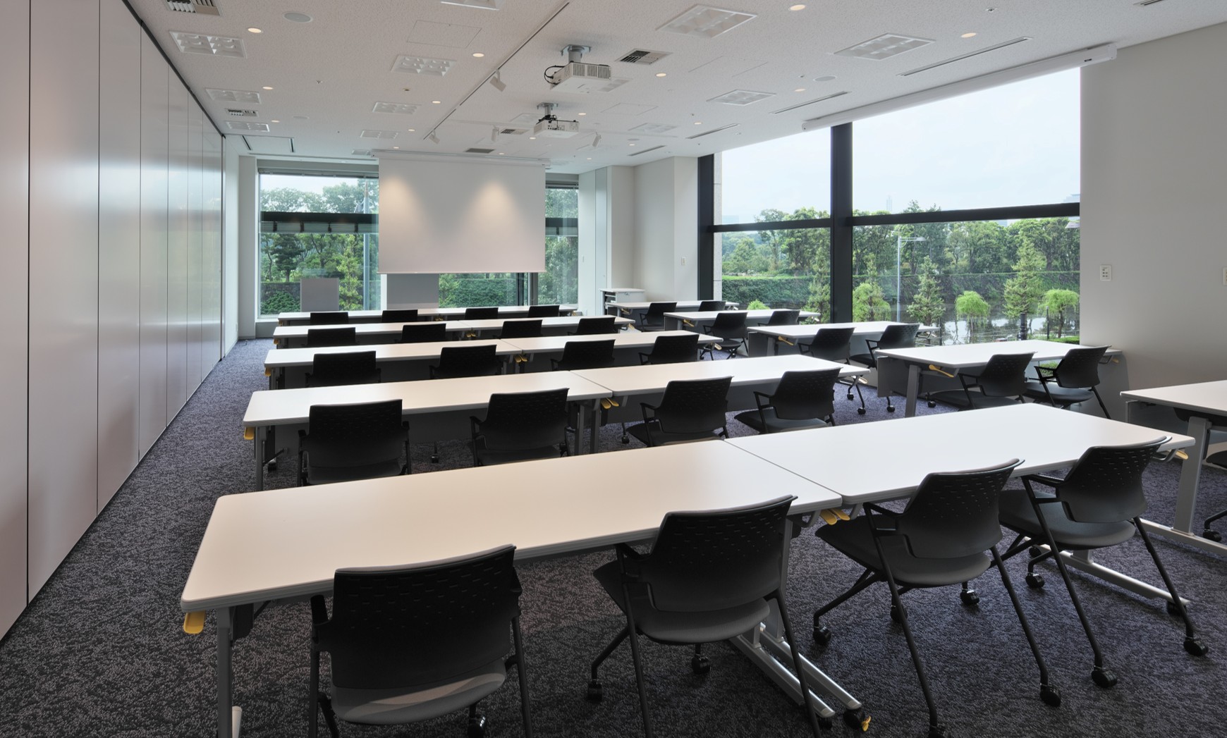 コネクトマネのセミナー