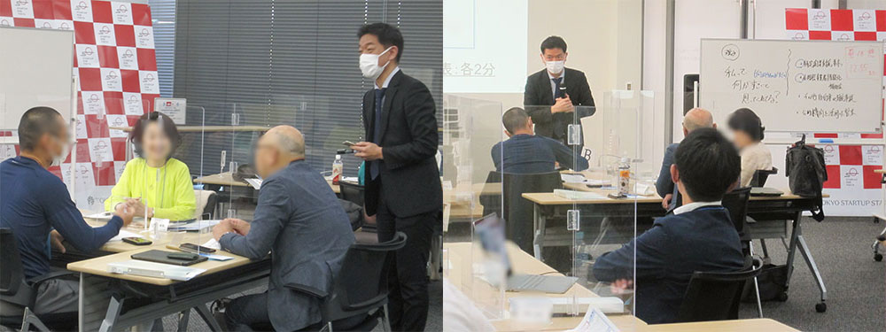 令和6年度の開催の様子