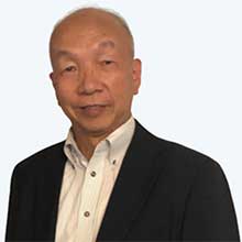 川崎 晋一郎
