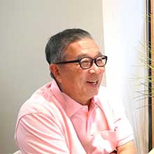 松江 正俊
