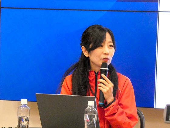 事業仮説～検証～施策～
