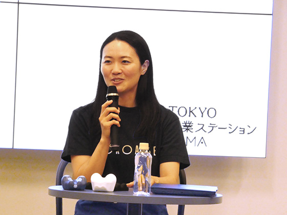 メンタリングの実践例と効果の対談について