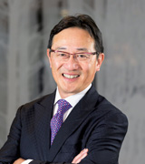 登壇者