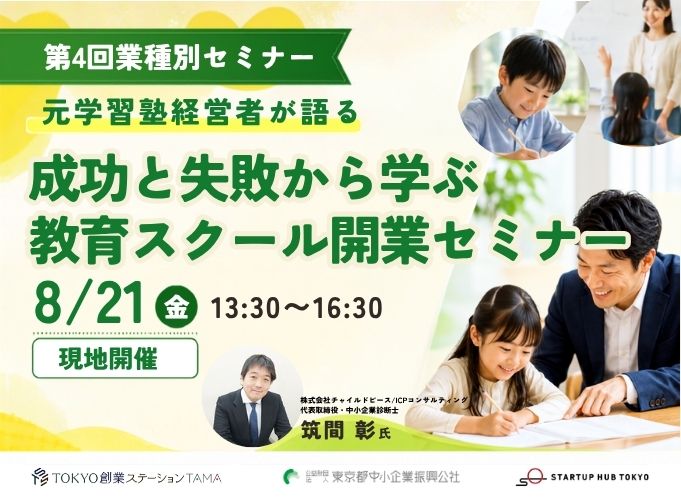 学習塾経営