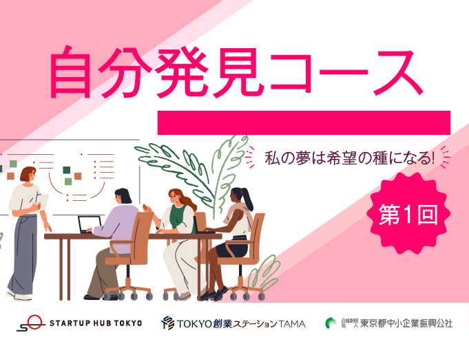 自分発見コース