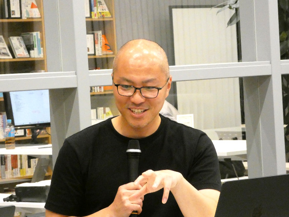 メンタリングの実践例と効果の対談について