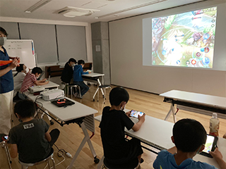 Minerva Gaming Tokyo