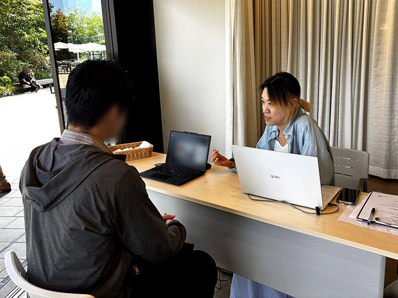 体型コンプレックスを前向きに変える – Newtee