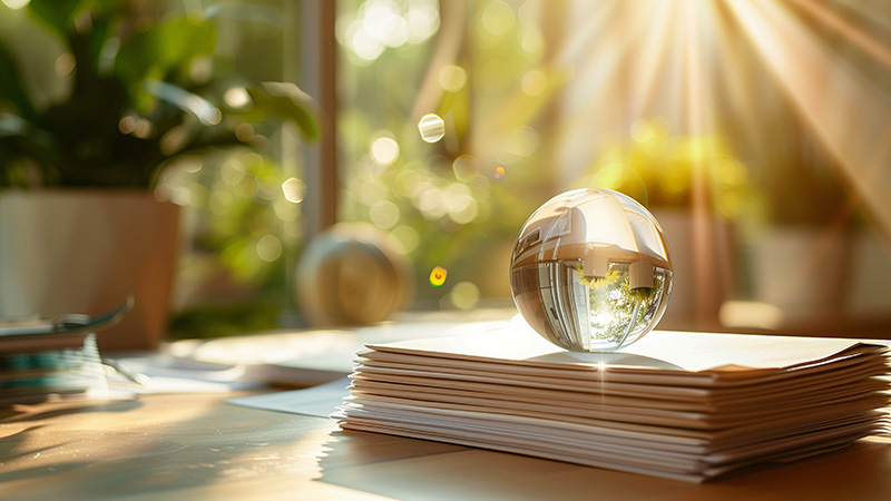 資金計画と損益計画