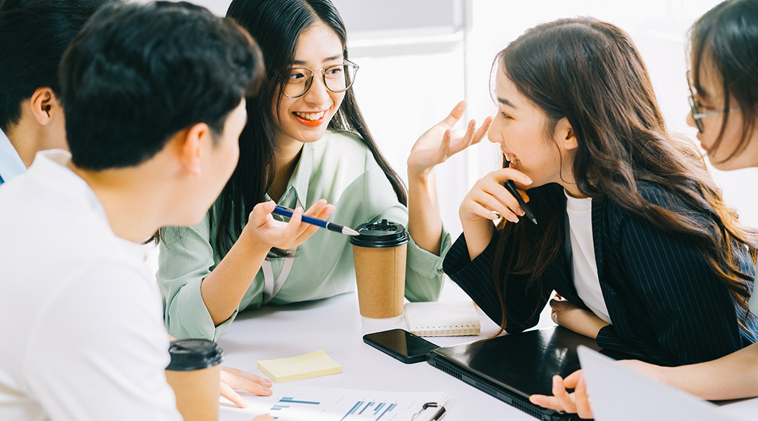 20代の起業は無謀じゃない！「若さ」を武器に変える挑戦の意義と必須スキル