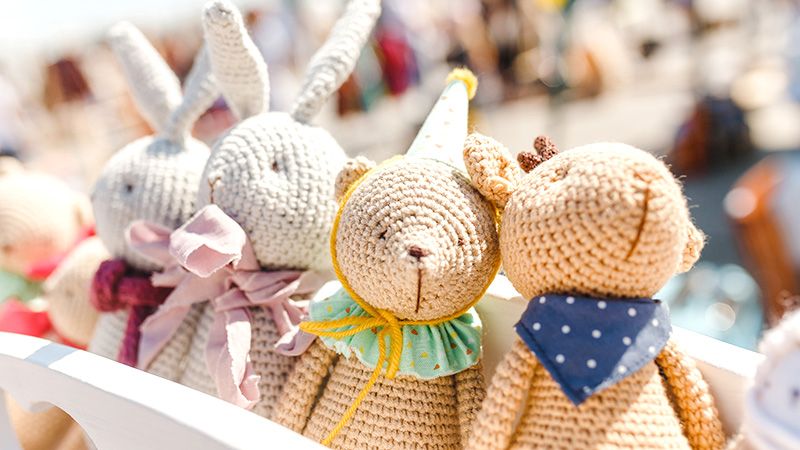 自分に合った副業を選ぶ