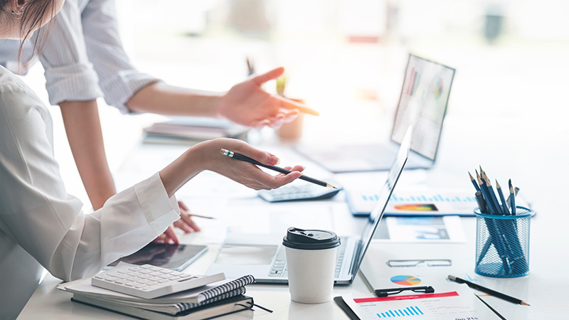 営業外収益が企業分析で重要な理由