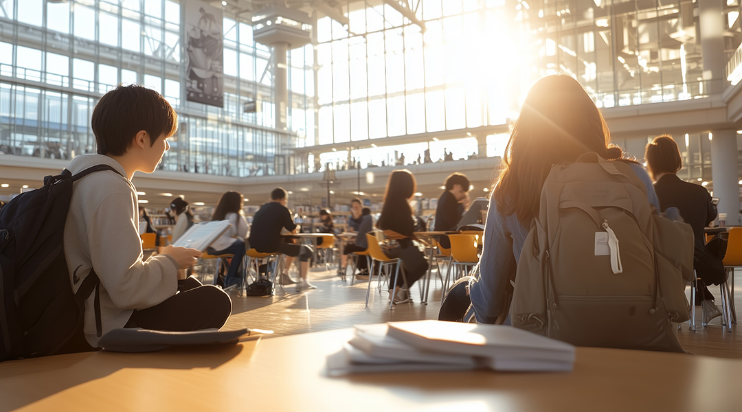 「学生起業ゼミ」で人生100年時代を生き抜くための力を育もう