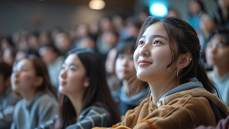 ゼミの経験を最大限に活かすために求められる姿勢