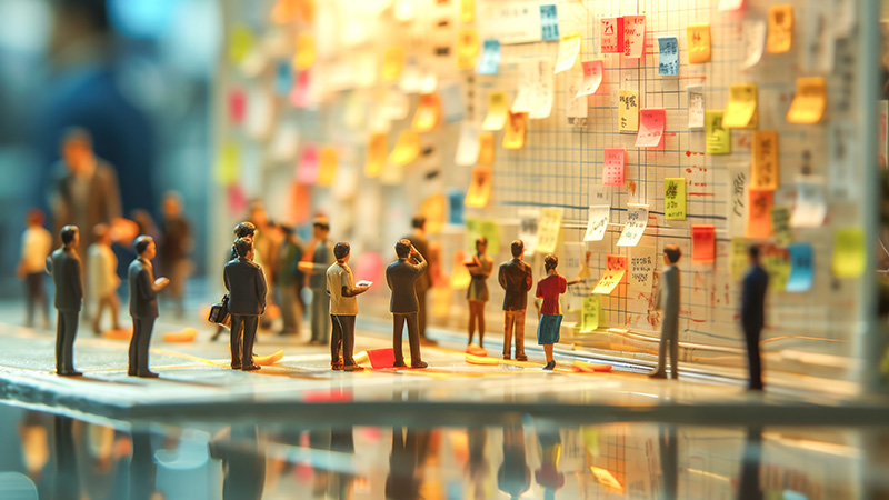 「学生起業ゼミ」で手に入る3つの力