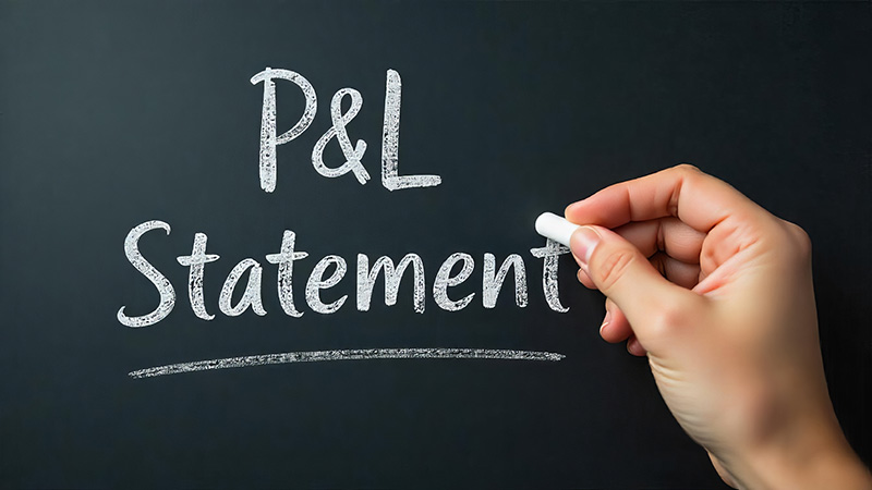 特別損益の計算式と具体例