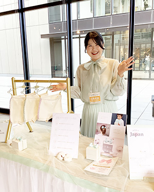 テストマーケティング 企業例 「Plantule（プランチュール）」