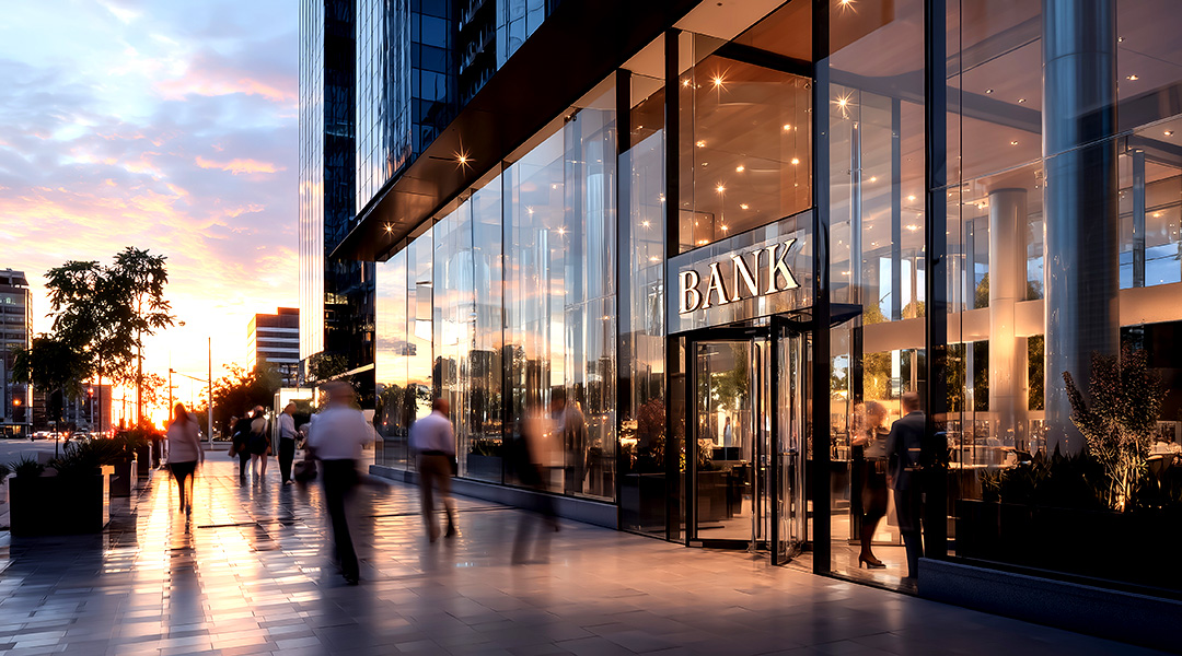 融資をスムースに進めるためのポイント