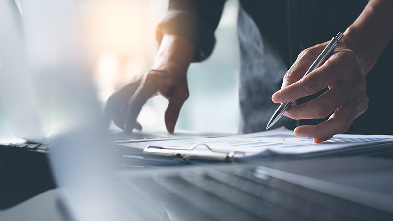 どのような情報を提供すればいいか