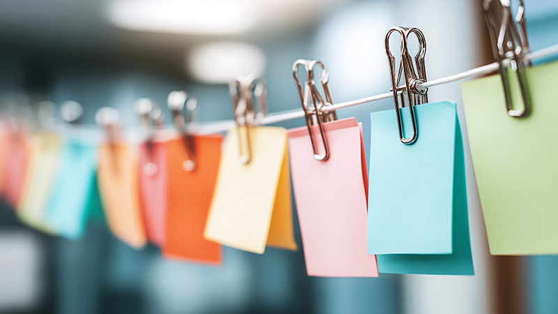 PEST分析の注意点