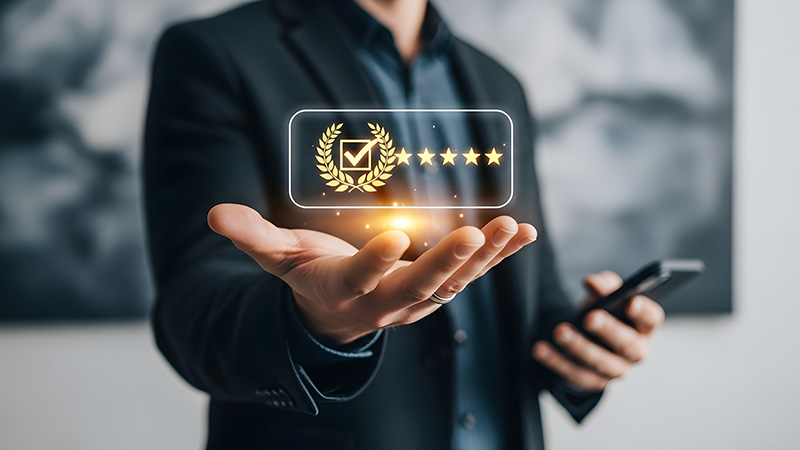 カスタマー・ロイヤリティ（忠誠度）とNPS（顧客推奨度）