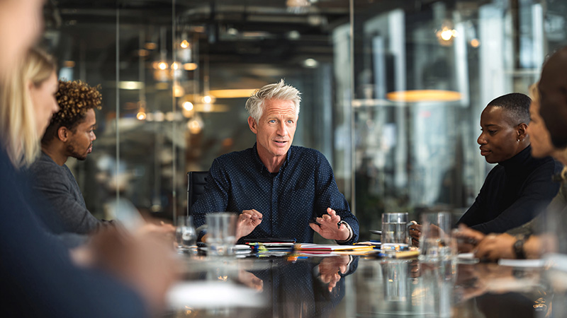 PEST分析の4要素をわかりやすく解説