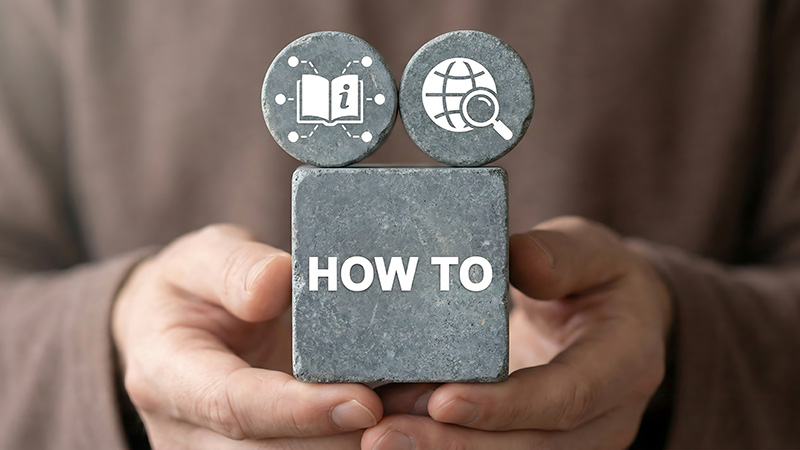 バリューチェーン分析の進め方