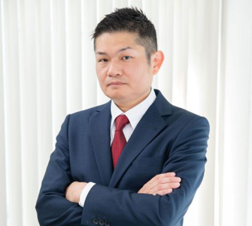 内田 亮さん（「ギフト事業を軌道に乗せる」伴走支援で起業）