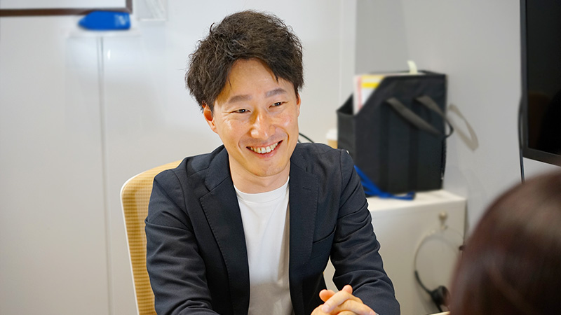 藤尾先生
