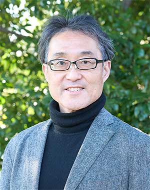 堤　孝志（つつみ　たかし）氏