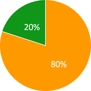 参加者の年齢グラフ